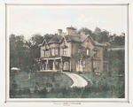 Residence of Henry F. Spaulding. Riverdale.