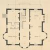 H. F. Spaulding's villa. Riverdale.