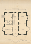 H. F. Spaulding's villa. Riverdale.