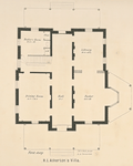 H. L. Atherton's villa.