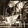 Prayer being offered by the Rev. J. W. Washington at the reception to President Taft
