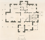 Jehiel Read's Villa