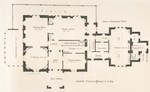James Cunningham's Villa