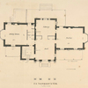 F. A. Thompson's villa. Tubby Hook.