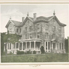 Residence of P. Lorillard. Bronxdale.