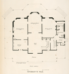 N. P. Bailey's villa.