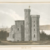 Font Hill Castle.