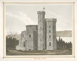 Font Hill Castle.