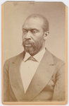 Chester, U.S. minister, Liberia.