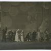 Scene from a production of Maeterlinck's The Blue Bird at the New Theater