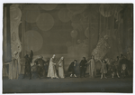 Scene from a production of Maeterlinck's The Blue Bird at the New Theater