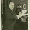 The Absence of Native, Basis for American Opera, Victor Herbert, 1859-1924, composer of popular music.