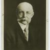 American Composers, John Knowles Paine, 1839-1906, from a photograph in the Harvard College Library, Cambridge