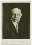 American Composers, John Knowles Paine, 1839-1906, from a photograph in the Harvard College Library, Cambridge