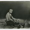 Charles Gilpin in O'Neill's The Emperor Jones