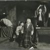 Scene from the Theater Guild's Production of John Ferguson