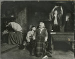 Scene from the Theater Guild's Production of John Ferguson