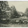 An "Old Oaken Bucket" House
