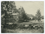 An "Old Oaken Bucket" House