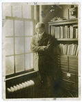Winthrop Ames
