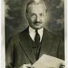 Florenz Ziegfeld