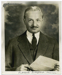 Florenz Ziegfeld