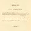 Art persan : tapisserie et ornements courants. [text]