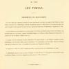 Art persan : ornements de manuscrits. [text]