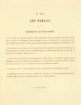 Art persan : ornements de manuscrits. [text]