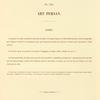 Art persan : tapis. [text]