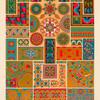 Art byzantin : peintures murales, mosaïques et peintures de manuscrits.