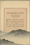 The fountain of youth