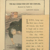 The old woman who lost her dumpling