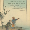 The old woman who lost her dumpling