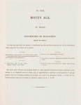 Moyen âge : XVe siècle : enluminures de manuscrits : fleurs et bijoux. [text]