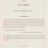 XVIe siècle : peintures décoratives du Vatican : les grotesques. [text]