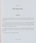Renaissance : peinture. [text]