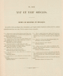 XVIe et XVIIe siècles : motifs de reliures en mosaïque. [text]