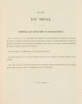XVIe siècle : peintures de manuscrits et damasquinures. [text]