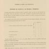 XVIIIe siècle : soieries d'après les originaux : tentures de panneaux, de meubles; vêtements. [text]