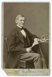 Ralph Waldo Emerson