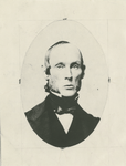 Jones Very, 1813-80