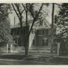 Thoreau's home in Concord