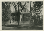 Thoreau's home in Concord