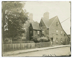 The House of Seven Gables