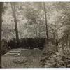 Hawthorne's grave, Sleepy Hollow, Concord