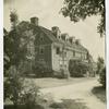 The Wayside Inn, Sudbury, Massachusetts