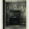 Whittier Study at "Oak Knoll"