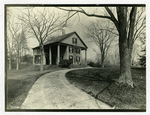 Oak Knoll", Danvers Mass., where Whittier spent his last years