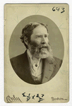 James Russell Lowell, 1819-91